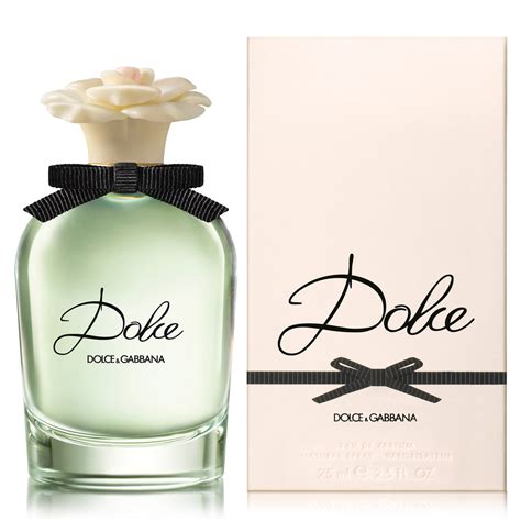 dolce gabana perfume woman